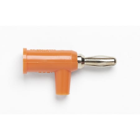 Pomona Electronics Banana Plug, PK10 1825-3
