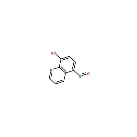 Ak Scientific 5-Nitroso-8-hydroxyquinoline (25mg), CAS 3565-26-2 8156AF-25mg