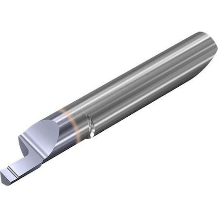 Vargus M662FGW15L15LVBX GROOVE-TURN INSERT - FACE GROOVING - INTERNAL 044-00070