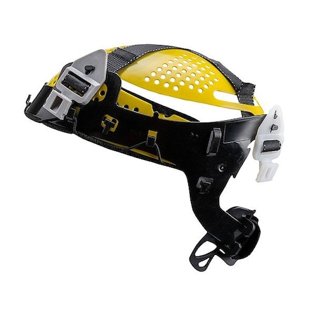 Hexarmor Helmet Suspension System, Adjustable 17-19007