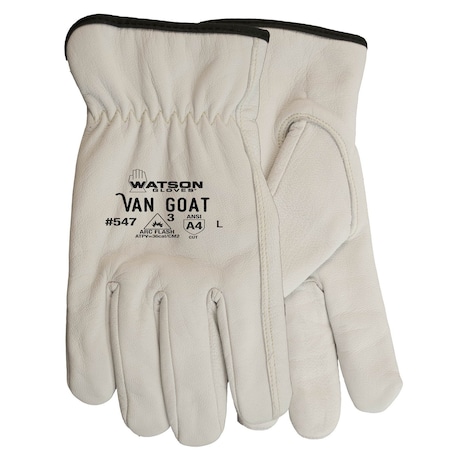 Watson Gloves ALL SEASON GLOVE, PR 547-X