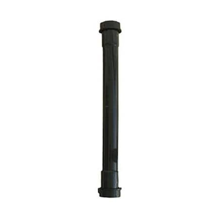 Larsen Supply Co 1-1/2X16Drain Extension 03-4363