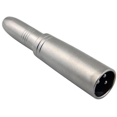 Sonic Boom TRS Female - XLR Male Balanced Adapter SO563024