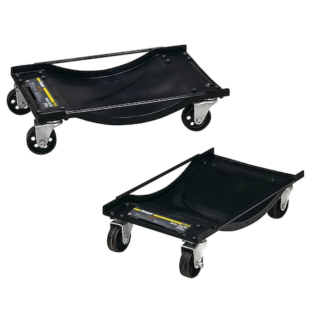 Bendpak Ranger RCD-1TD Vehicle Dolly RCD-1TD