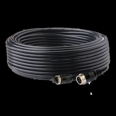 Safety First Gemineye 4 Pin Transmission Cable - 32ft SA3690459