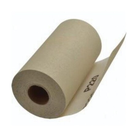Porter-Cable ADHESIVE BACKED SANDING ROLL, 10 YD L X 4 .5 W, 220 GRIT, VERY FINE 740002201
