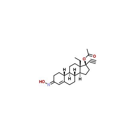 Ak Scientific Norgestimate (10mg), CAS 35189-28-7 E816-10mg