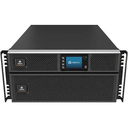 Vertiv GXT5 5KVA 120/208V UPS GXT5-5000MVRT4UXLN