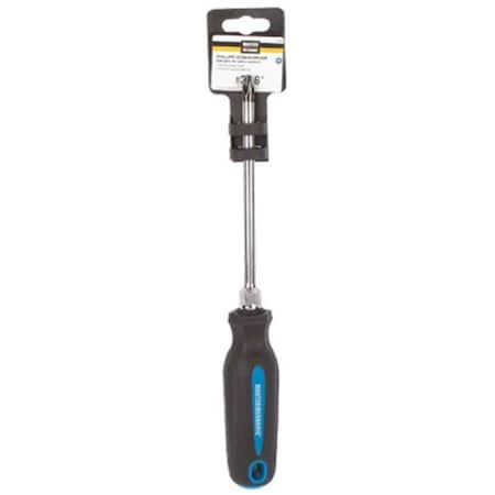 Powerhouse 6 in. No.3 Master Mechanic Screwdriver PO564848