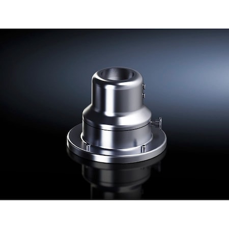 Rittal Bracket Externally Fastened 6663400