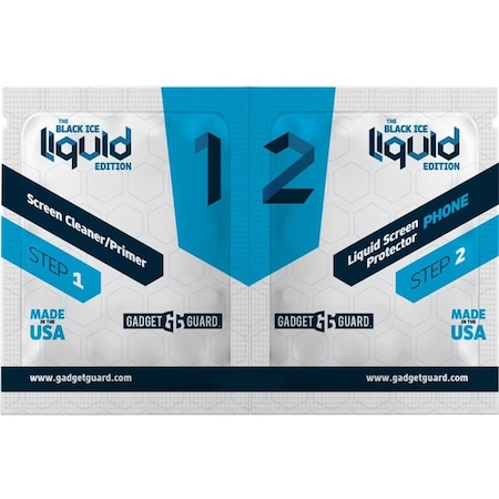 Gadget Guard GuardPlus Liquid Screen Protection VTBILPC208GG21A