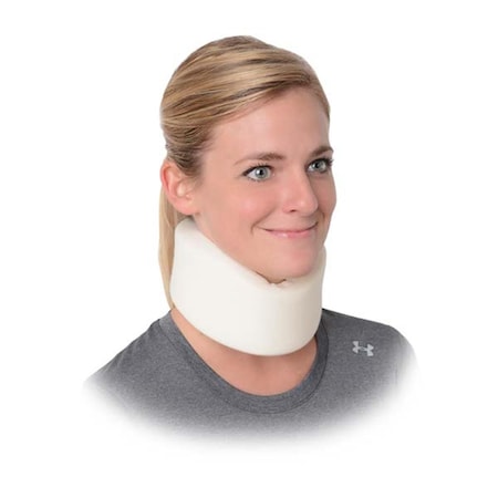 Qualitycare Universal Cervical Collar, 3 in. QU613765