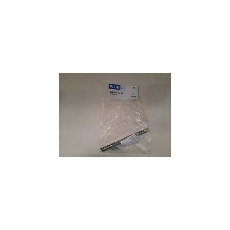Eaton GBK21P Ground Bus Bar Kit, 21 Positions GBK21P
