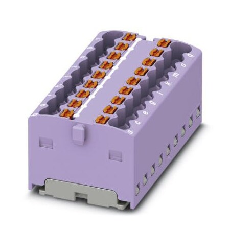 Phoenix Contact PTFIX 18X1 5 VT Distribution block 3002786