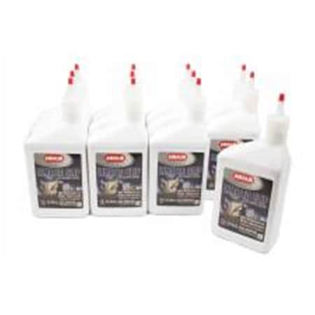 Amalie 160-73026-56 1 qt. Limited Slip MP Hypoid LS GL-5 Gear Oil - 80W, Case of 12, 12PK AMA160-73026-56