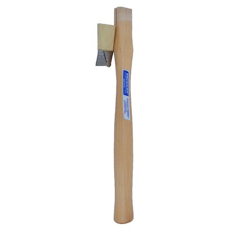 Vaughan 15'' Hickory Replacement Handle for 32 Oz. Claw Hammer to fit Model 707S VN61271