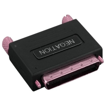 Sanoxy 0.8mm VHDCI Male Negation External Terminator SNX-CBL-LDR-VH203-S502