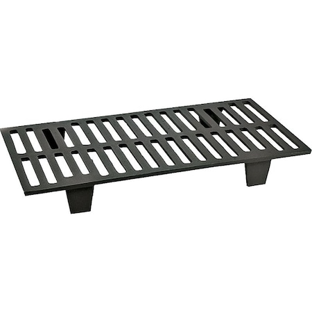 Us Stove Co US STOVE 42G/G42 Wood Stove Grate, Iron, For BX42E Box Wood Stove 42G/G42
