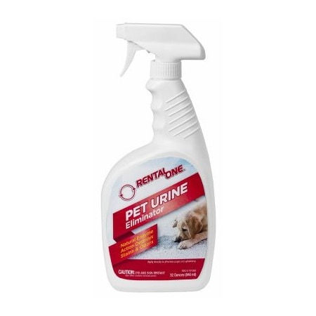 Bsc Preferred 32OZ Pet Urine Remover ROC2-SPRY