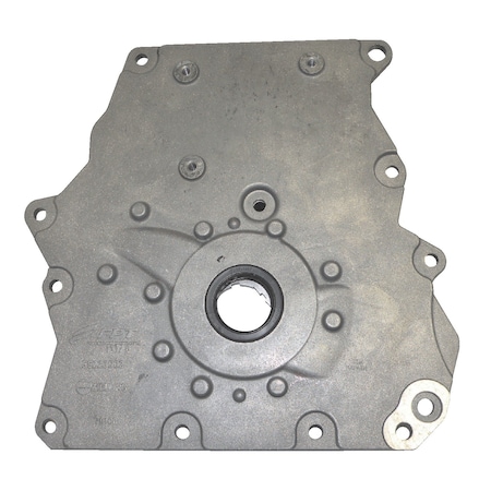 Melling Engine Oil Pump, M480