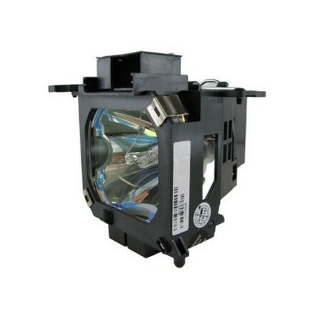 Battery Technology Replacement Lamp For Epson Powerlite 7800P, 7900P Watts: 250W Life: V13H010L22-BTI