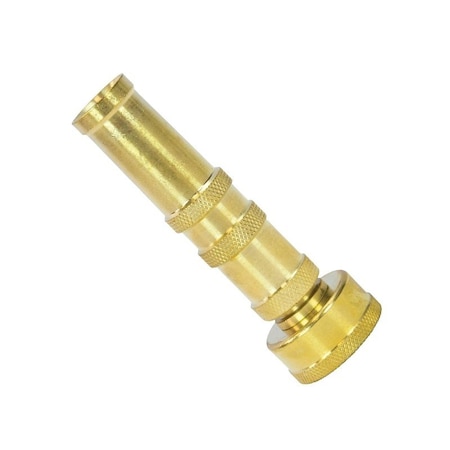 Chapin Spray Nozzle, 3/4 in, GHT, Brass 46854