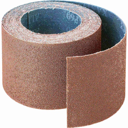 Grizzly 3" x 22' A/O Sanding Roll 60 Grit T23880