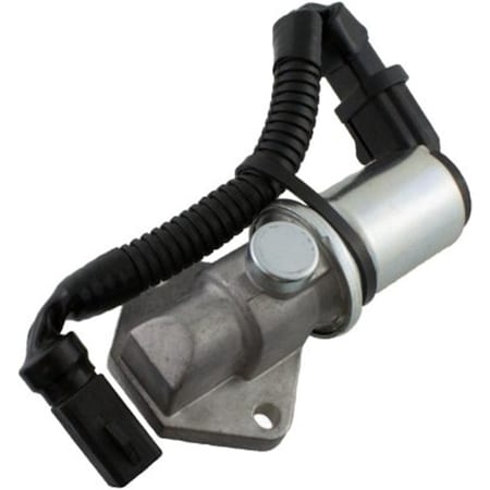 Walker Engine Throttle Air Bypass Valve for 1995 Ford Crown Victoria 215-2015