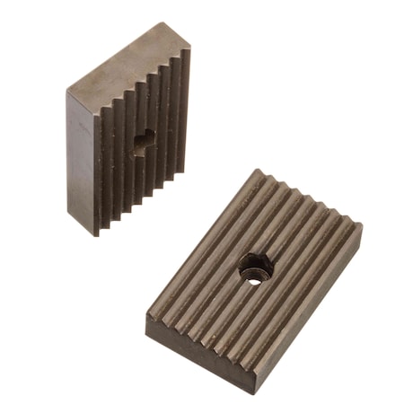 Ridgid Set Of Trunnion Jaws S4A 32165