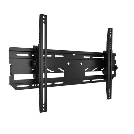 Chief LEGRAND-CHIEF OUTDOOR LFP TILTING WALL MOUNT- BLACK - THE MOUNT FE at URES A WE at H ODMLT
