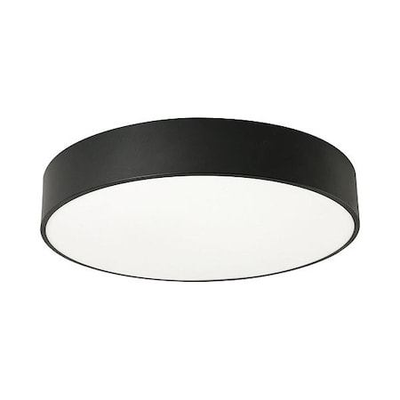 Afx LED Flush Mount BAYF24LAJUDBK