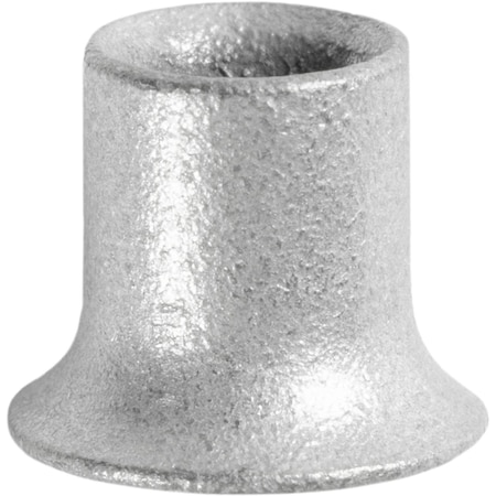 Auveco Self-Piercing Rivet 5.3mm Diameter x 6.5mm Length, 50PK 25142