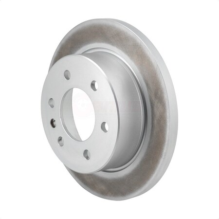 Sprinter Brake Rotor Genius Rear Disc Brake Rotor For Sprinter 2500 Mercedes-Benz ...