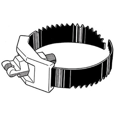 Ridgid PTrap Cutter 3 Inch 632-92485