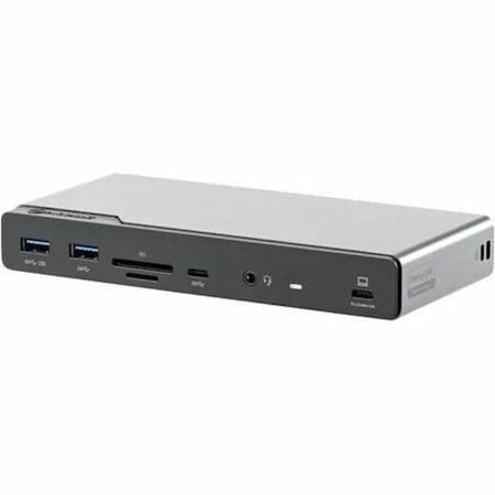 Alogic USB-C 16-IN-1 QUAD DISPLAY DOCKING STATION DV4 DUCDV4