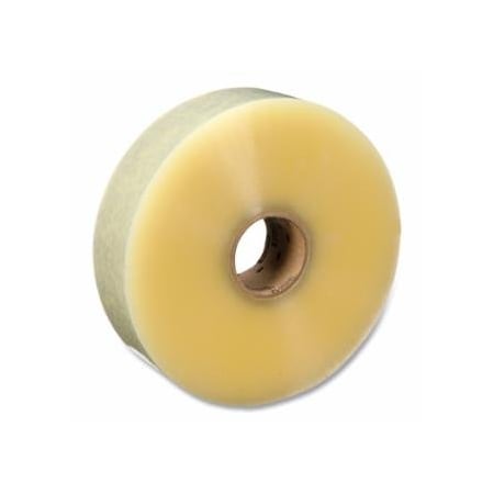 Scotch High Tack Box Sealing Tapes 371+, 110 yd L, Clear, 6PK 405-063806-053796