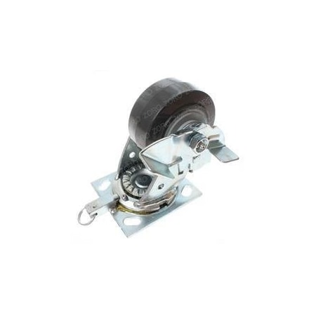 Genie REPLACEMENT CASTER ASSEMBLY 124007GT