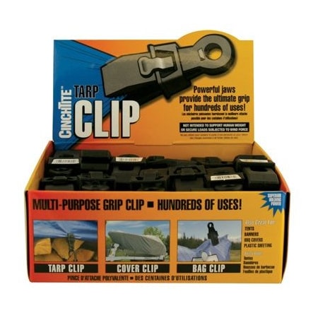 Homax Crocodile Clip Dsp 5300