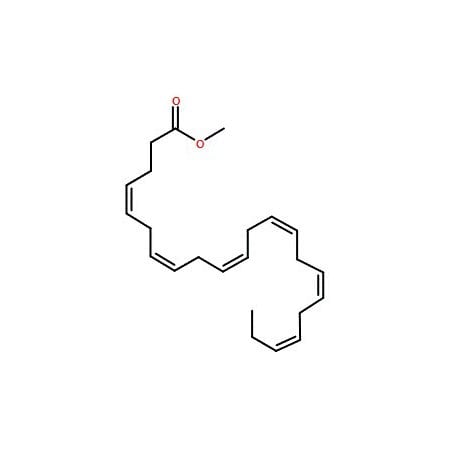 Ak Scientific Methyl docosahexaenoate (100mg), CAS 2566-90-7 1853AH-100mg