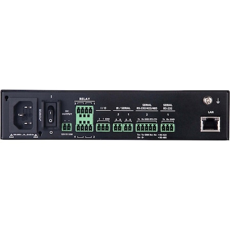 Aten ENVIRONMENT CONTROL SYSTEM COMPACT UNIT - VER 2 VK1100A