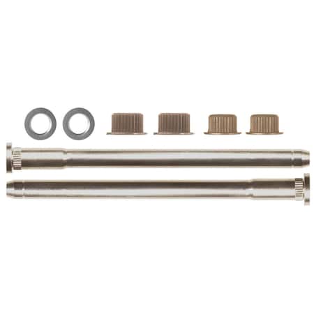 Disco Automotive Hardware GM DOOR HINGE PIN & BUSHING KIT, 50PK 10528