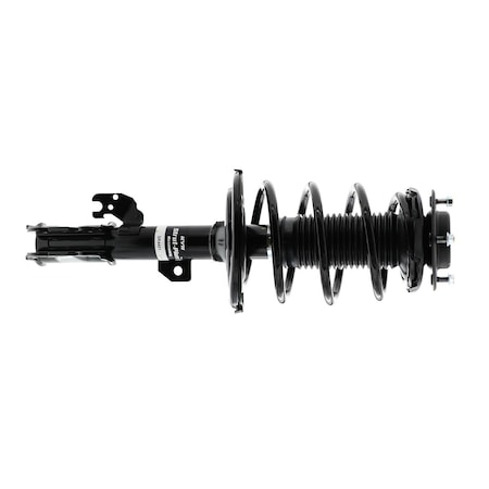 Kyb Complete Corner Unit Assembly -Strut, Mount and Spring,  SR4401