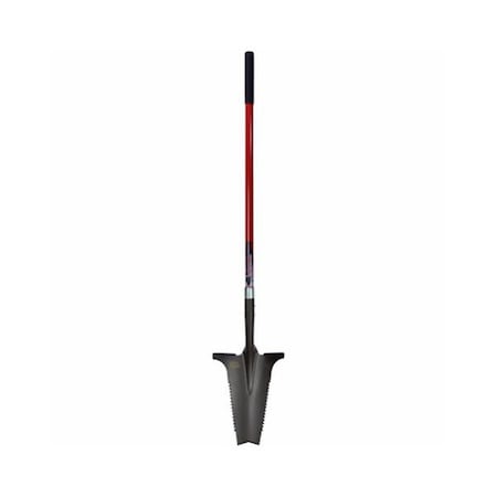 Great States Root Slayer Shovel, Extra Large 125035