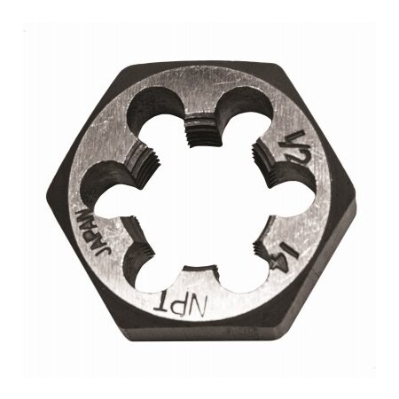 Hillman 15Lb Sm Orb Scall Hook 515809