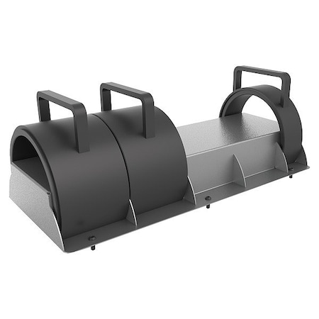 Esco Equipment Safety Locks for Mammut Jacks 91046