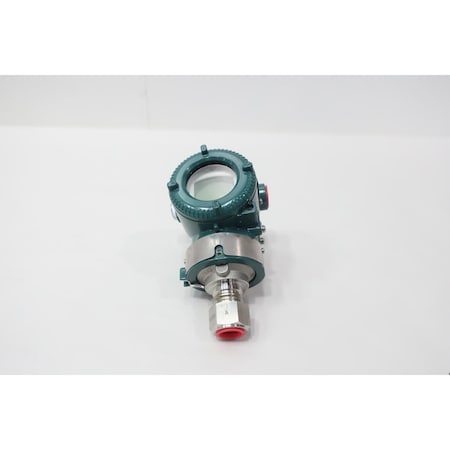 Yokogawa Gage Pressure Transmitter 290Psi 10.5-42V-Dc EJA530E-JBS4N-017EL/D1