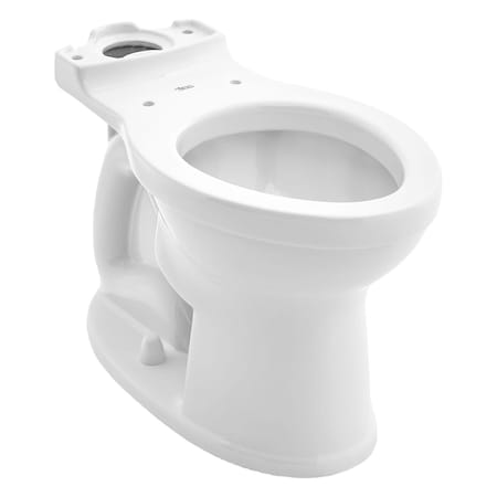 American Standard Champion ADA Compliant 1.28 gal White Elongated Toilet Bowl 3395A001.020