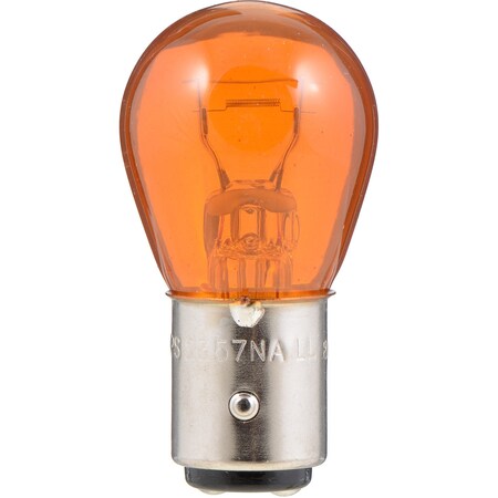 Philips 2357Nallb2 Longerlife Mini Bulb, 2357Nallb2 2357NALLB2