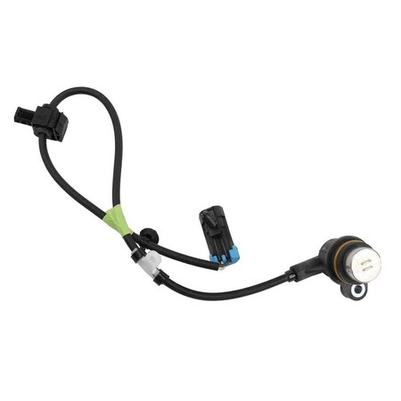 Acdelco SENSOR ASM-RR WHL SPD, ABS Wheel Speed Sensor, 22865720