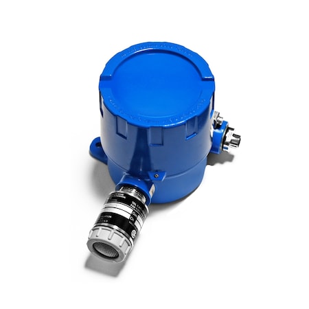 Aci Toxic Gas Sensor QTS-61150X-E000000